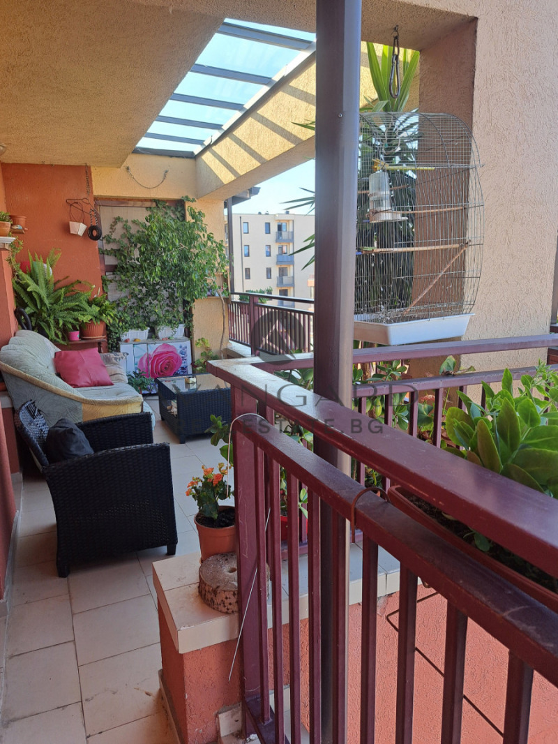 Na prodej  3 ložnice Plovdiv , Ostromila , 170 m2 | 88438902 - obraz [14]