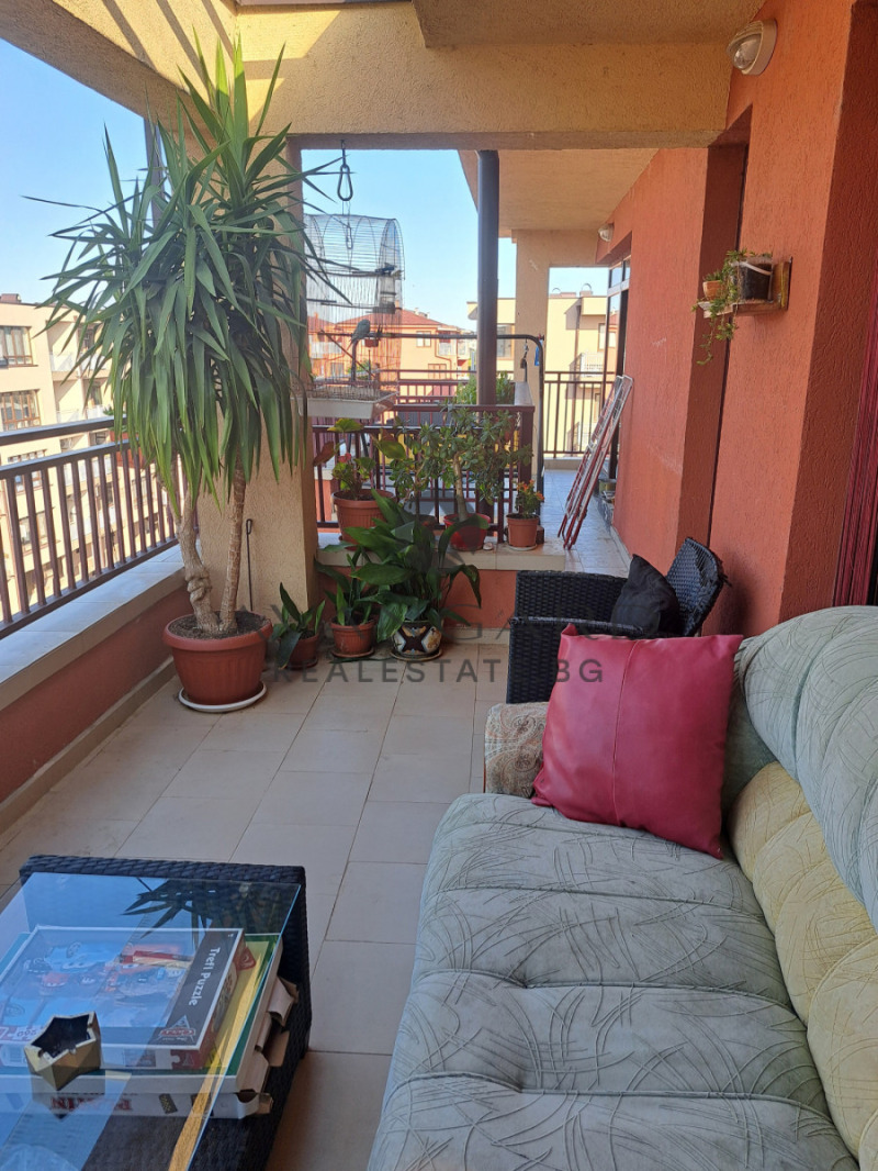 Na prodej  3 ložnice Plovdiv , Ostromila , 170 m2 | 88438902 - obraz [12]