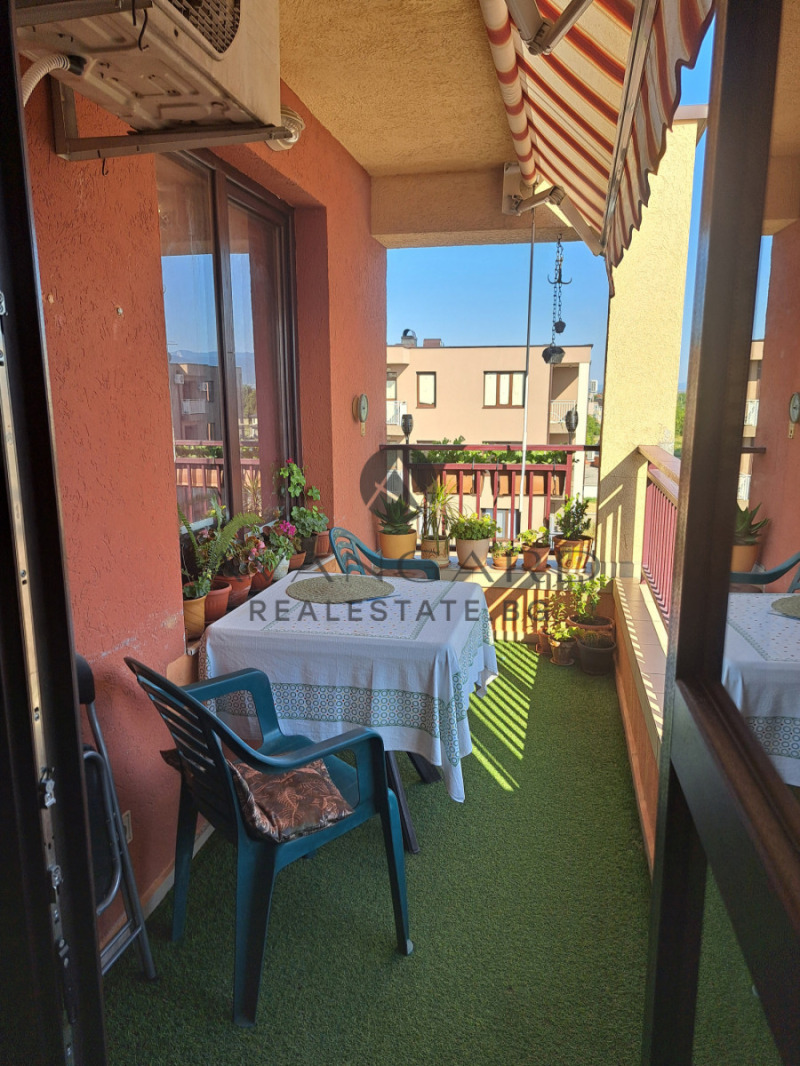 Na prodej  3 ložnice Plovdiv , Ostromila , 170 m2 | 88438902 - obraz [13]
