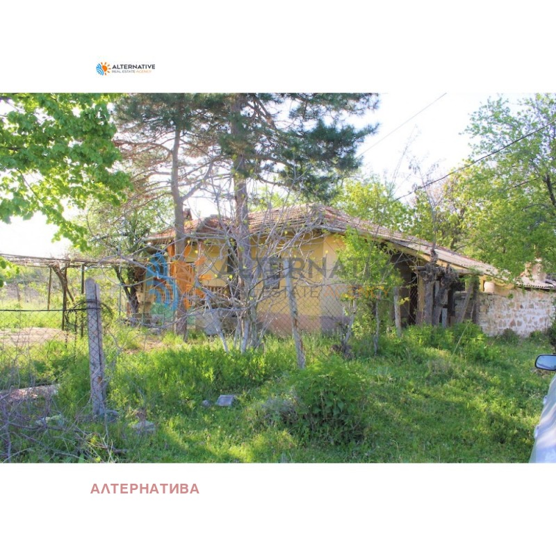 Продава  Къща област Бургас , с. Горица , 80 кв.м | 78546965 - изображение [12]