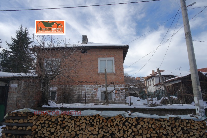 Te koop  Huis regio Pazardzjik , Rozovo , 74 m² | 63946365 - afbeelding [2]