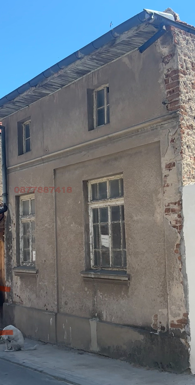 Eladó  Ház régió Pazardzhik , Vetren , 110 négyzetméter | 30836376