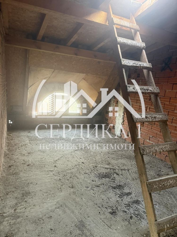 Продава КЪЩА, с. Пороминово, област Кюстендил, снимка 13 - Къщи - 53152064