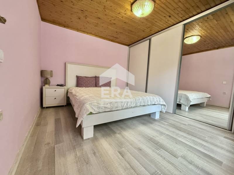 Продава КЪЩА, гр. Варна, Трошево, снимка 9 - Къщи - 54708665