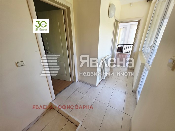 Продава КЪЩА, гр. Варна, м-т Манастирски рид, снимка 12 - Къщи - 54888405