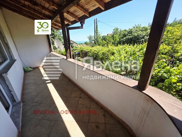 Продава КЪЩА, гр. Варна, м-т Манастирски рид, снимка 6 - Къщи - 54888405