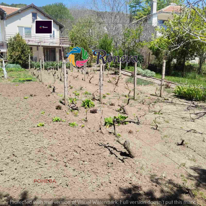Til salgs  Villa region Dobrich , Balsjik , 72 kvm | 13790011 - bilde [10]