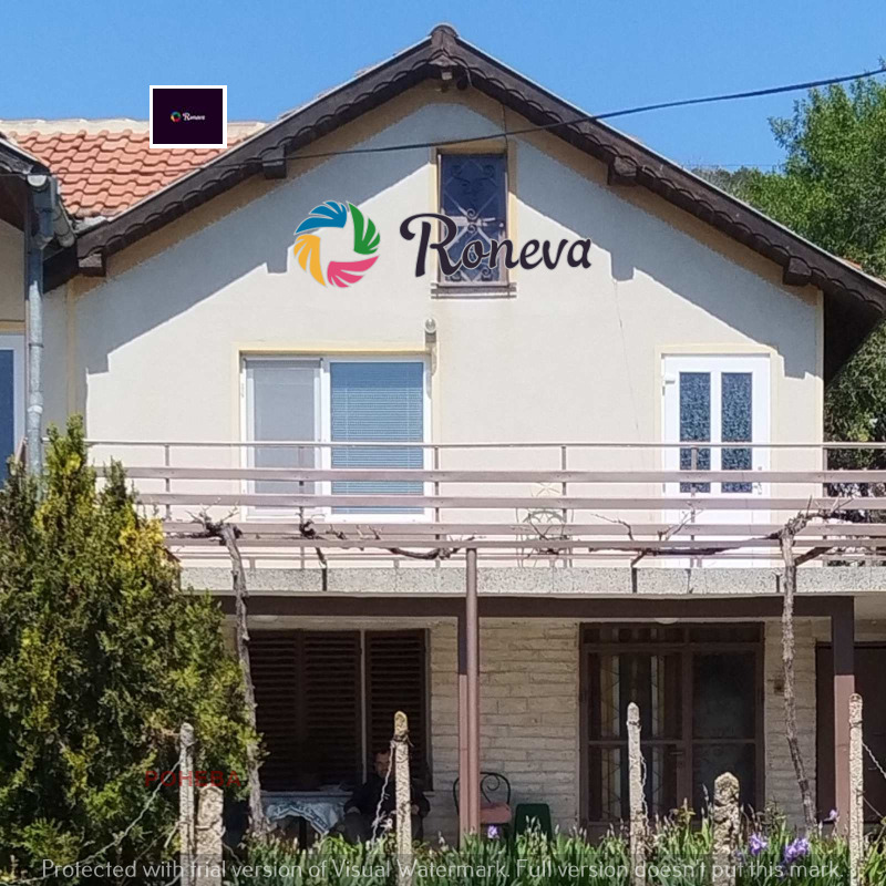 Til salgs  Villa region Dobrich , Balsjik , 72 kvm | 13790011