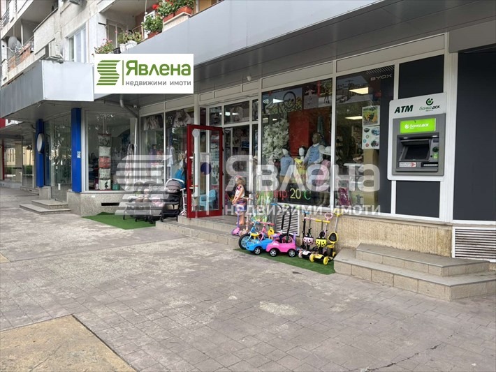 Продава  Магазин област София , гр. Ботевград , 103 кв.м | 93589917 - изображение [3]