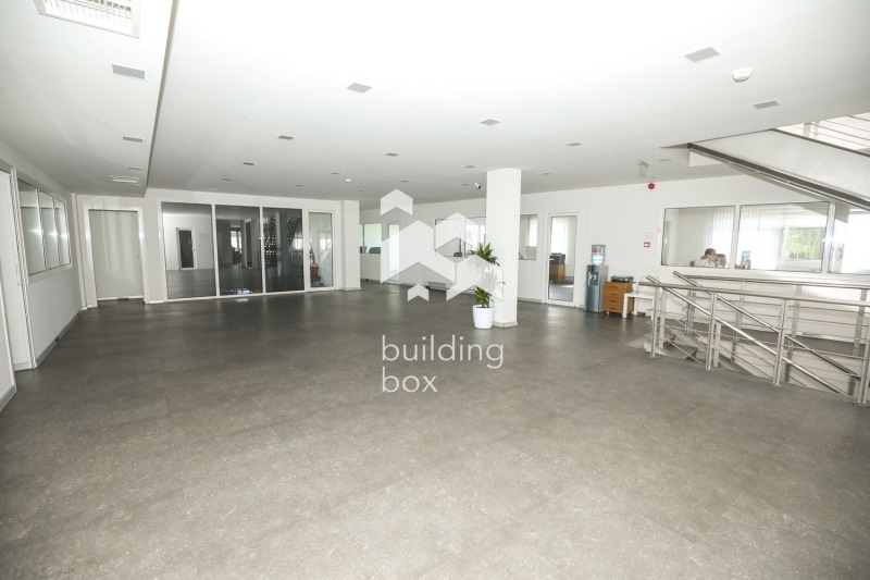 Продава СКЛАД, гр. София, Витоша, снимка 3 - Складове - 52987624