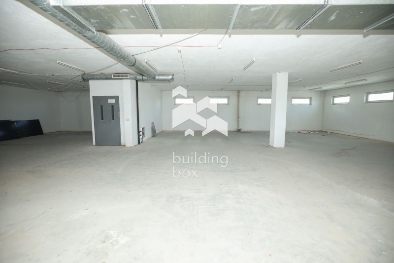 Продава СКЛАД, гр. София, Витоша, снимка 13 - Складове - 52987624