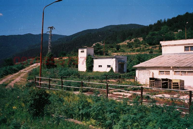 Продава БИЗНЕС ИМОТ, с. Хвойна, област Смолян, снимка 9 - Други - 52785084