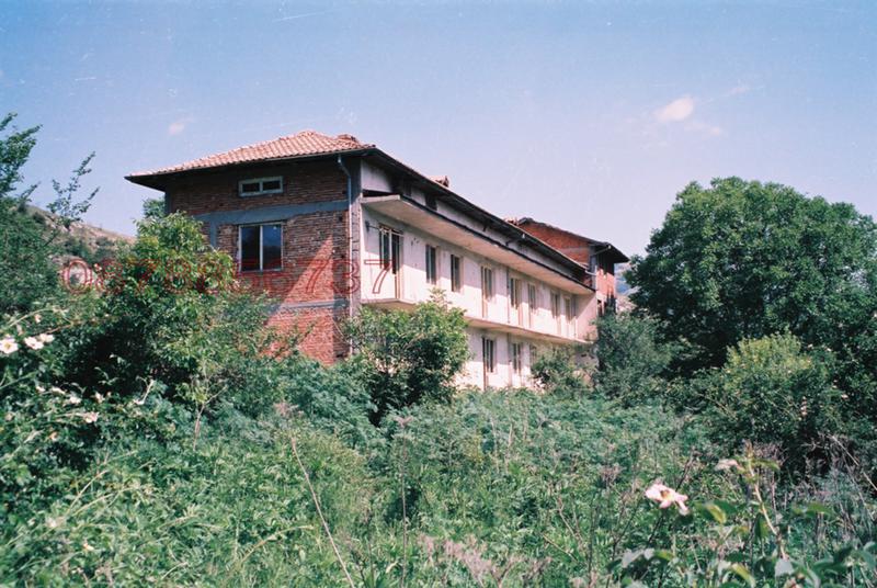 Продава БИЗНЕС ИМОТ, с. Хвойна, област Смолян, снимка 7 - Други - 52785084