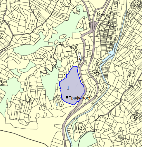 Продава БИЗНЕС ИМОТ, с. Хвойна, област Смолян, снимка 3 - Други - 52785084