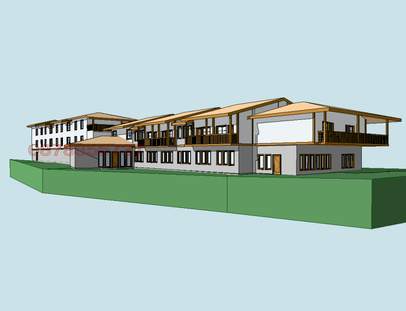 Продава БИЗНЕС ИМОТ, с. Хвойна, област Смолян, снимка 11 - Други - 52785084