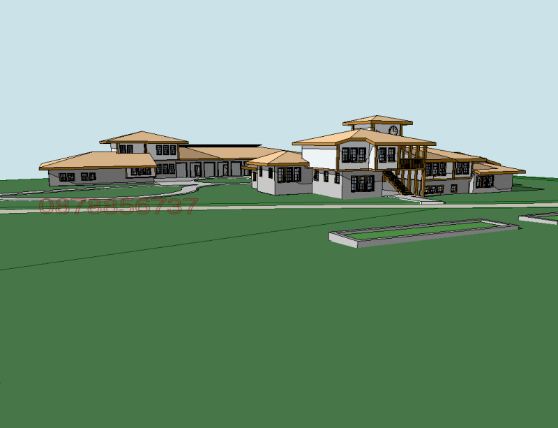 Продава БИЗНЕС ИМОТ, с. Хвойна, област Смолян, снимка 12 - Други - 52785084