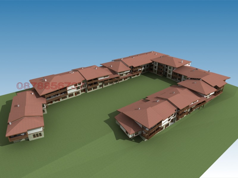 Продава БИЗНЕС ИМОТ, с. Хвойна, област Смолян, снимка 13 - Други - 52785084