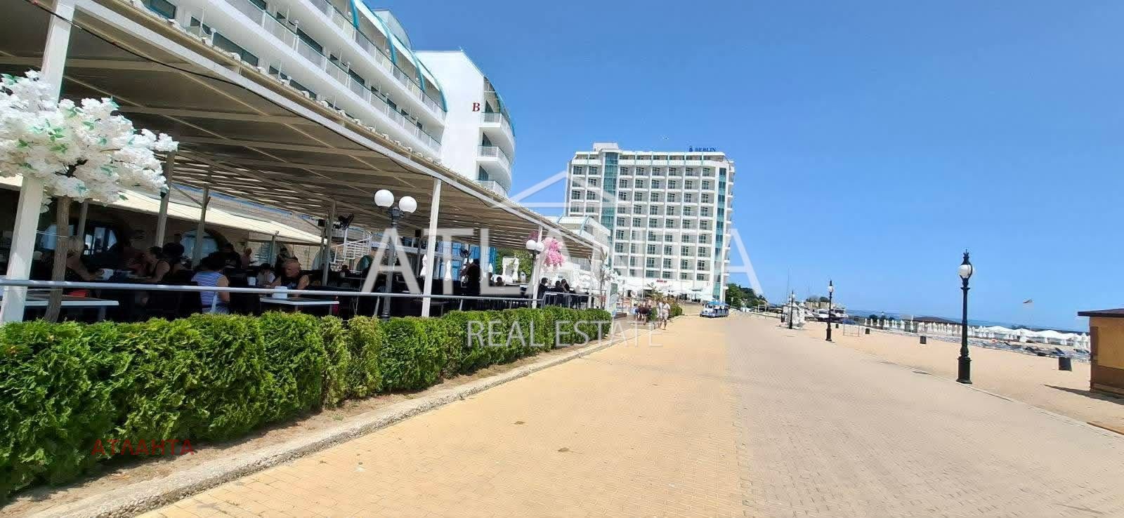 Продава  1-стаен град Варна , к.к. Златни пясъци , 47 кв.м | 68277801