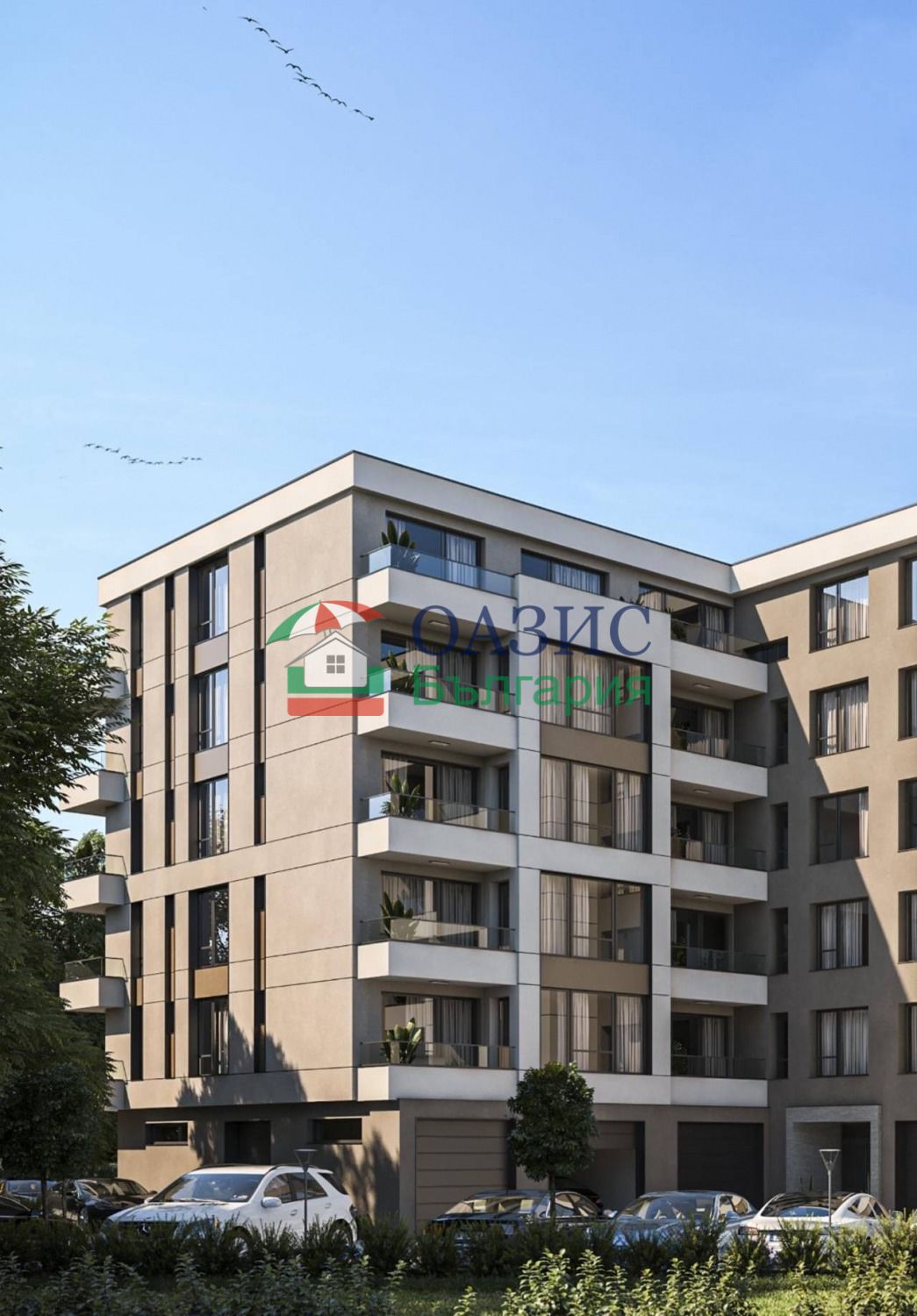 Продава 2-СТАЕН, гр. Поморие, област Бургас