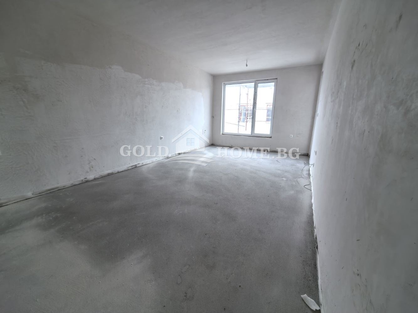 Продава 2-СТАЕН, гр. Пловдив, Кършияка, снимка 2 - Апартаменти - 53327076