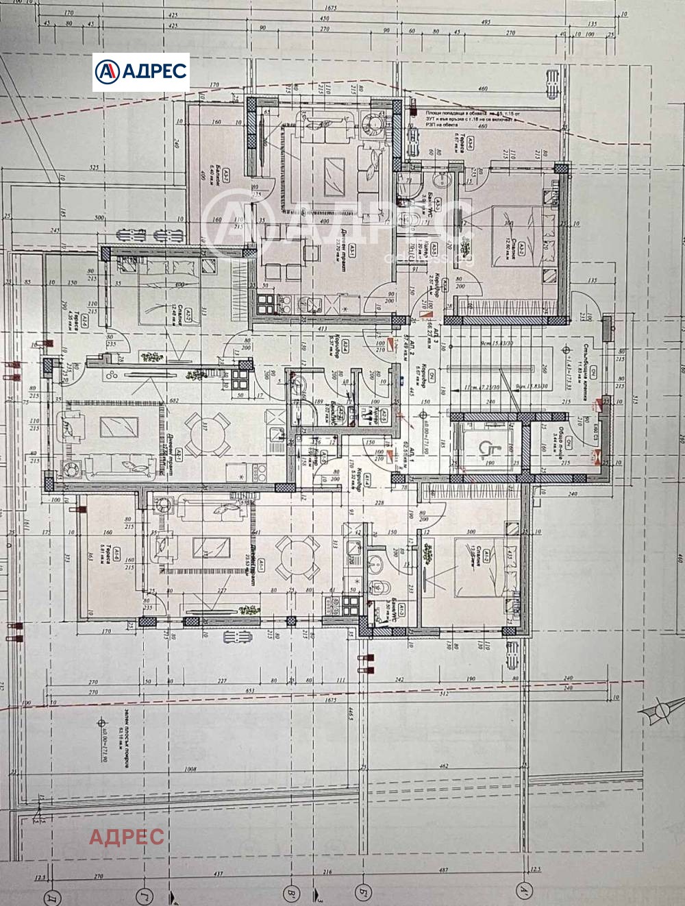 Продава 2-СТАЕН, гр. Варна, м-т Акчелар, снимка 17 - Апартаменти - 54047236
