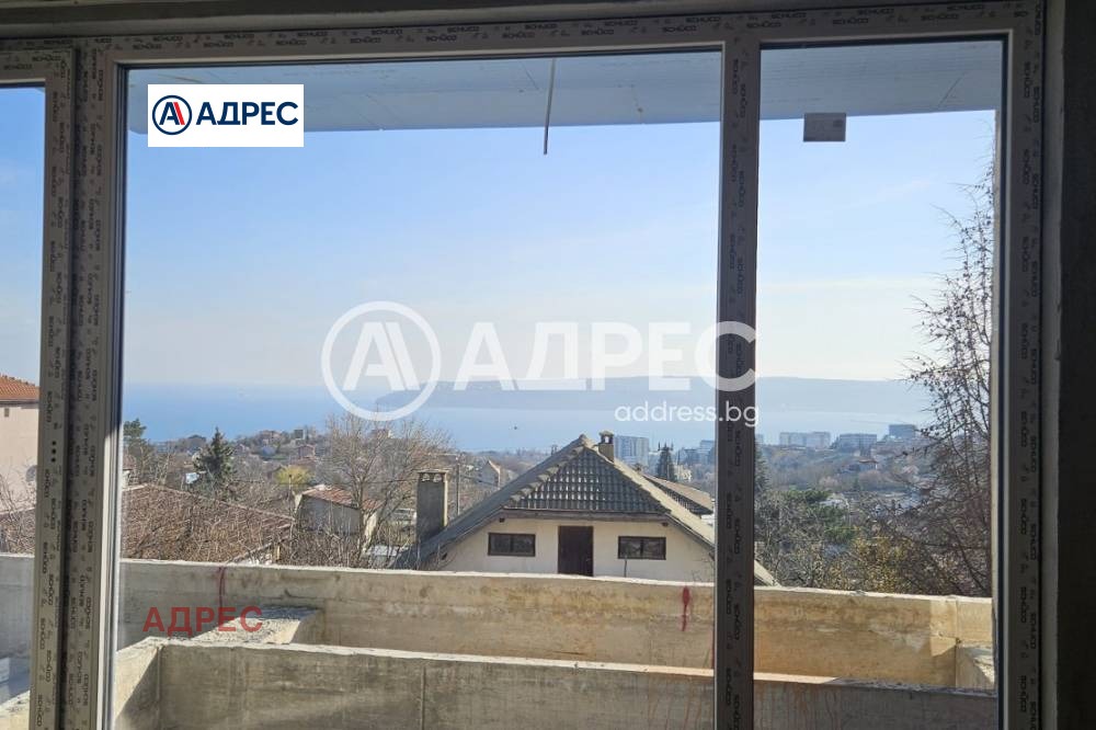 Продава 2-СТАЕН, гр. Варна, м-т Акчелар, снимка 10 - Апартаменти - 54047236