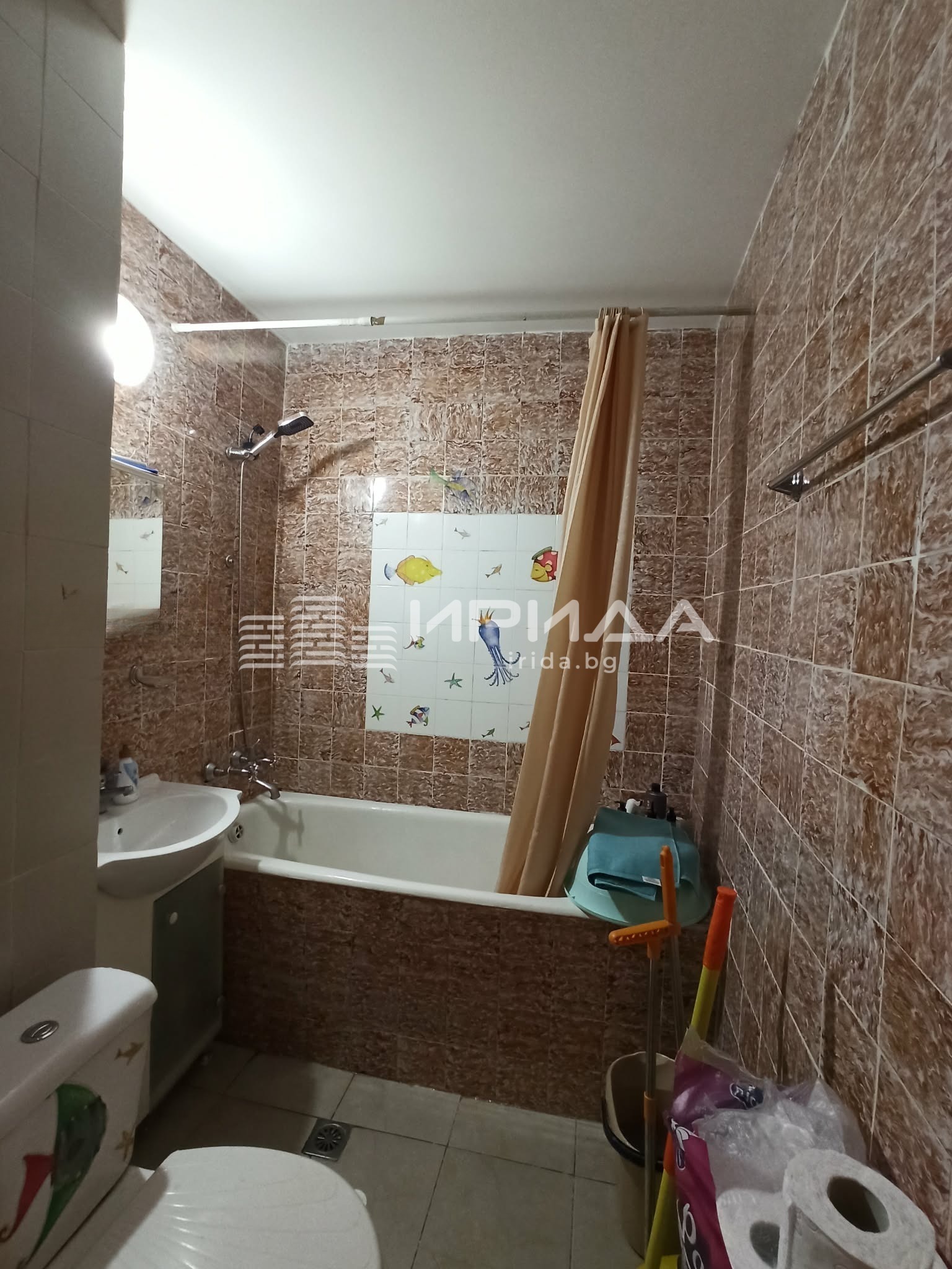 Продава 2-СТАЕН, гр. София, Младост 4, снимка 6 - Апартаменти - 55124899
