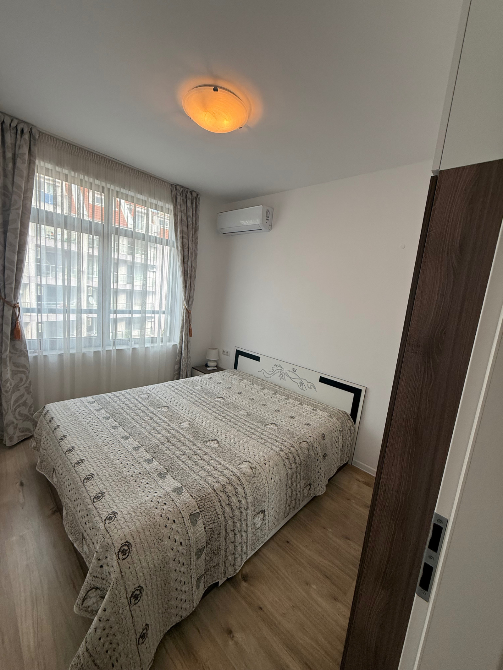 Продава 2-СТАЕН, гр. Поморие, област Бургас, снимка 11 - Апартаменти - 55417835