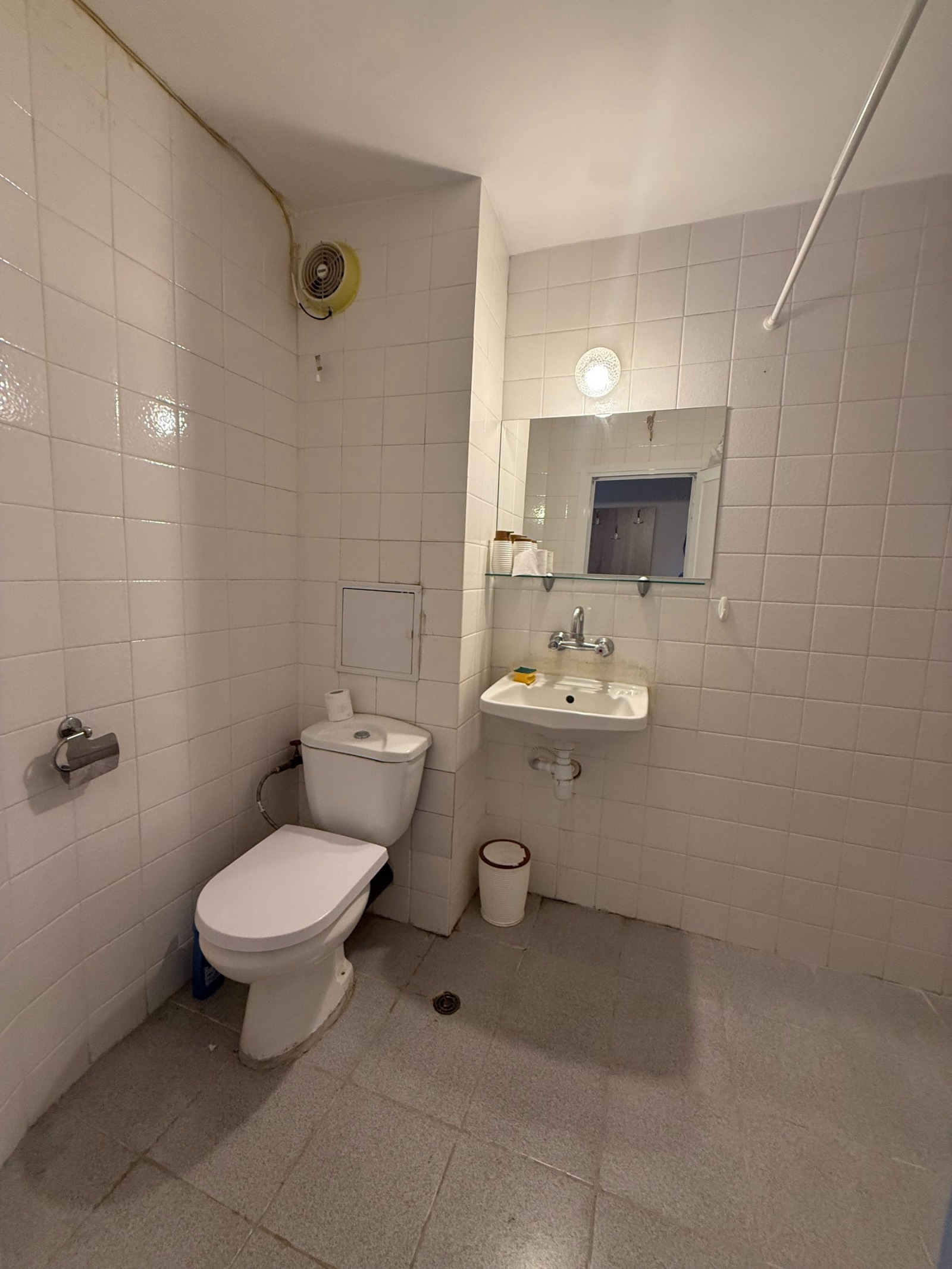 Продава 2-СТАЕН, гр. Бургас, Център, снимка 5 - Апартаменти - 56309831