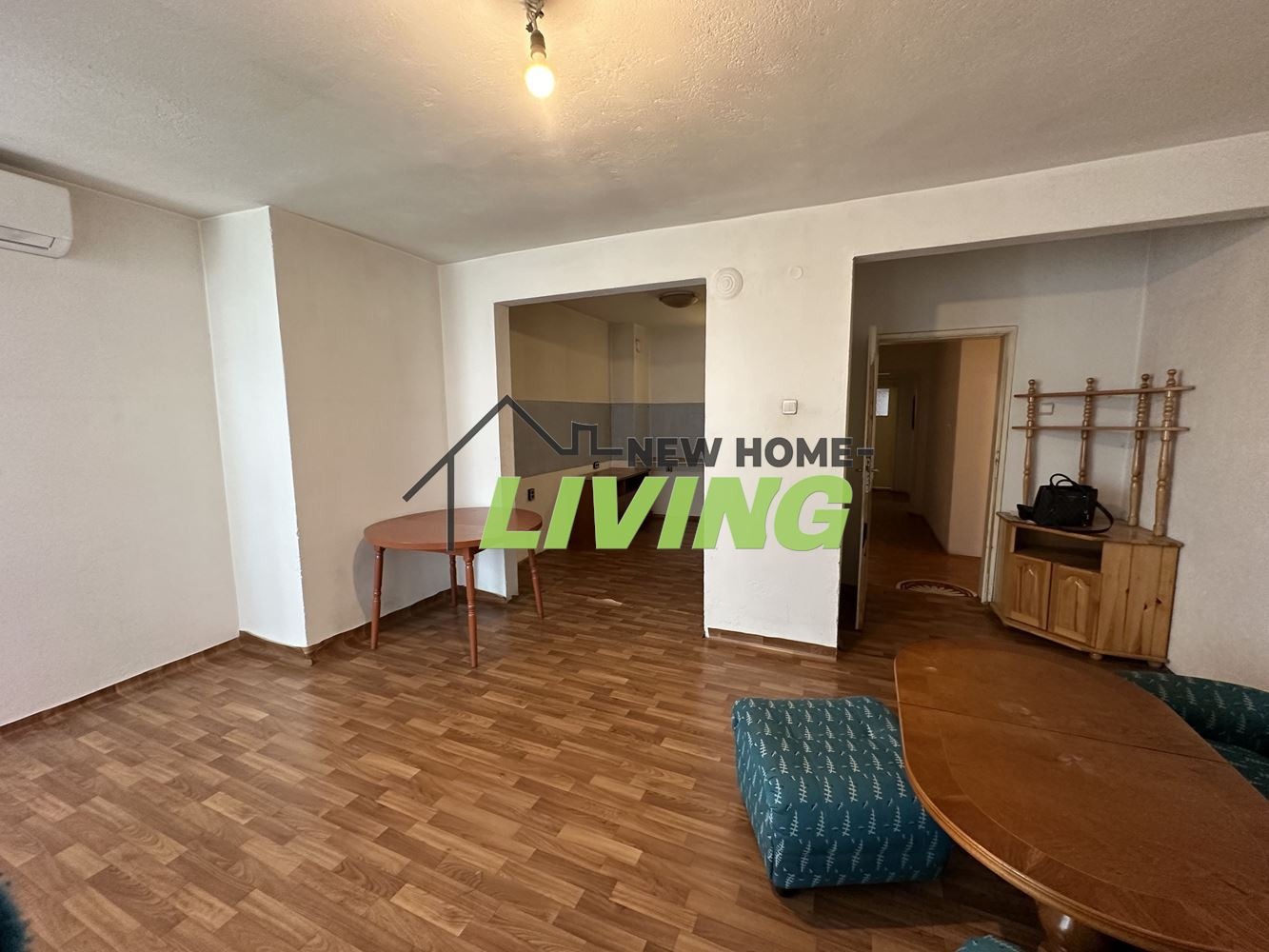Продава 3-СТАЕН, гр. Пловдив, Център, снимка 2 - Апартаменти - 48231546