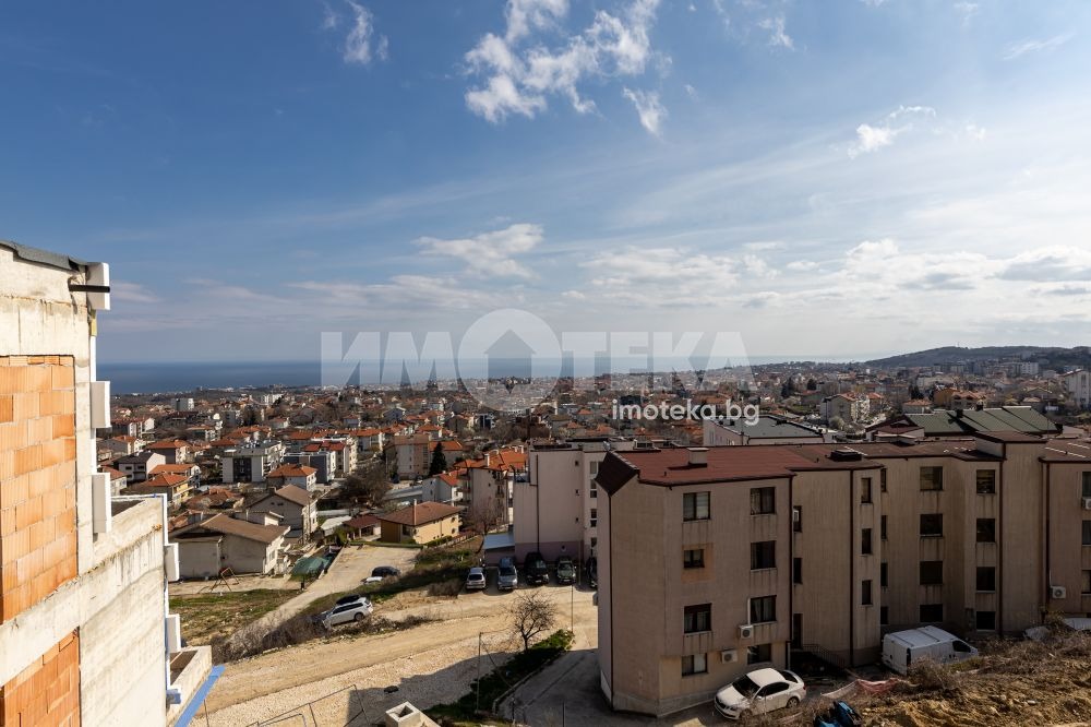 Продава 3-СТАЕН, гр. Варна, Виница, снимка 6 - Апартаменти - 53768902