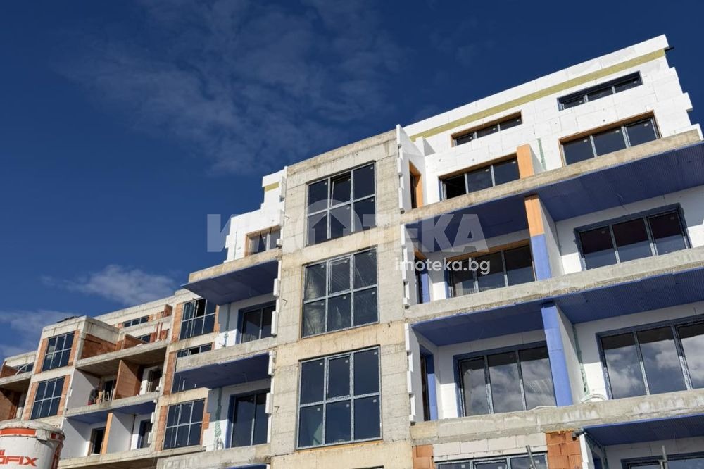 Продава 3-СТАЕН, гр. Варна, Виница, снимка 3 - Апартаменти - 53768902