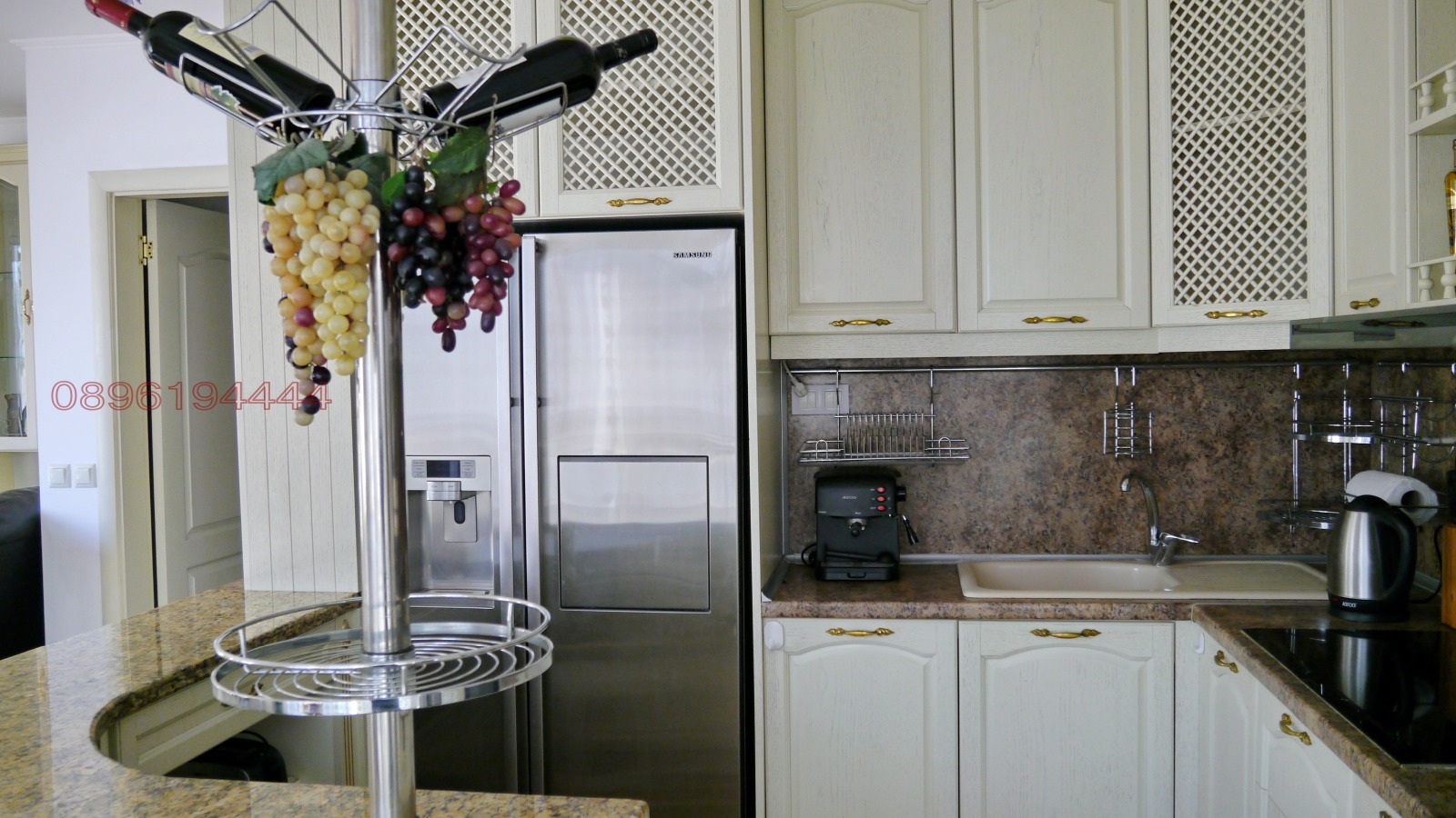 Продава 3-СТАЕН, гр. Несебър, област Бургас, снимка 11 - Апартаменти - 53873978