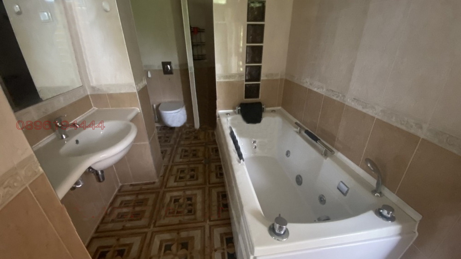 Продава 3-СТАЕН, гр. Несебър, област Бургас, снимка 10 - Апартаменти - 53873978