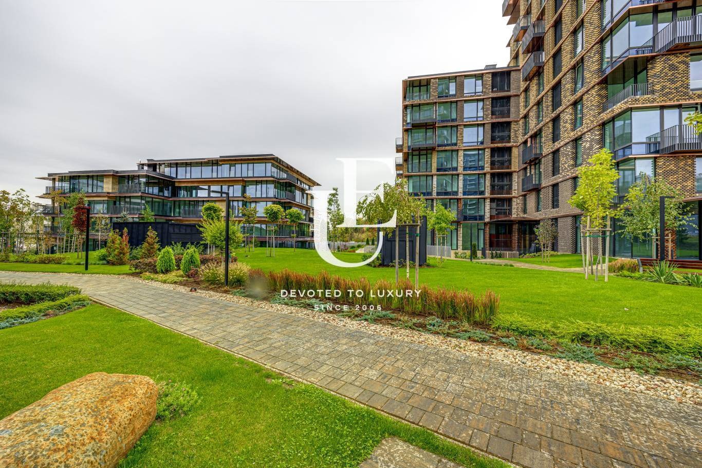 Продава 3-СТАЕН, гр. София, Манастирски ливади, снимка 10 - Апартаменти - 54270423