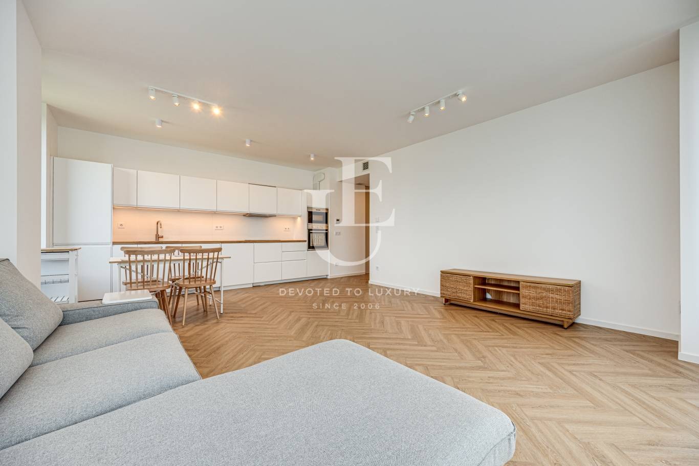 Продава 3-СТАЕН, гр. София, Манастирски ливади, снимка 14 - Апартаменти - 54270423