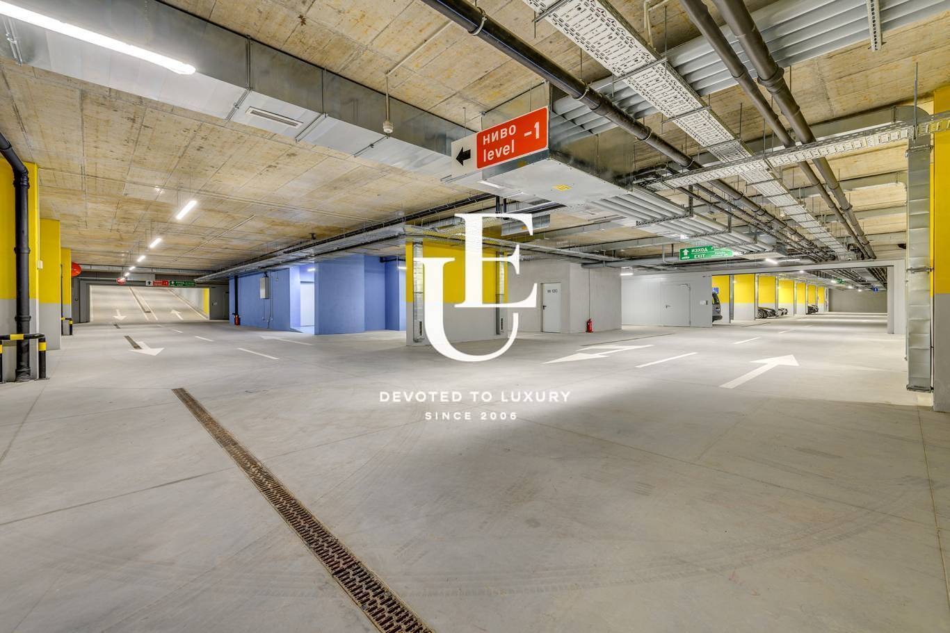 Продава 3-СТАЕН, гр. София, Манастирски ливади, снимка 9 - Апартаменти - 54270423