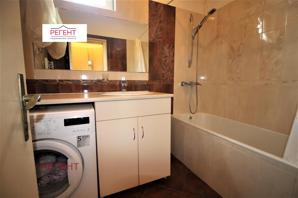 Продава 3-СТАЕН, гр. Габрово, Бичкиня, снимка 7 - Апартаменти - 54300378