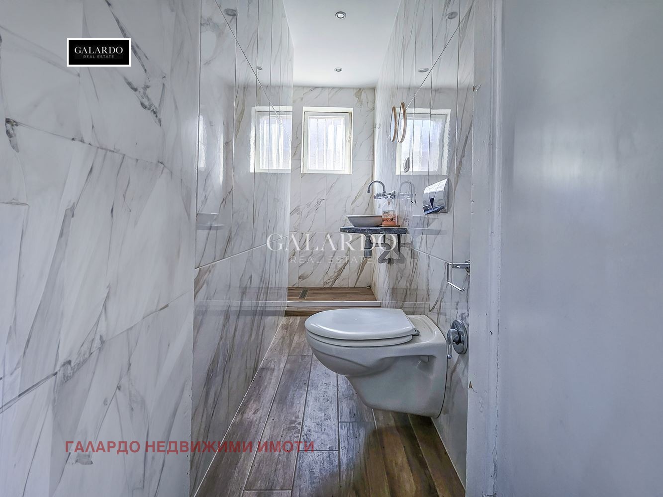 Продава 3-СТАЕН, гр. Пловдив, Старият град, снимка 13 - Апартаменти - 54500554