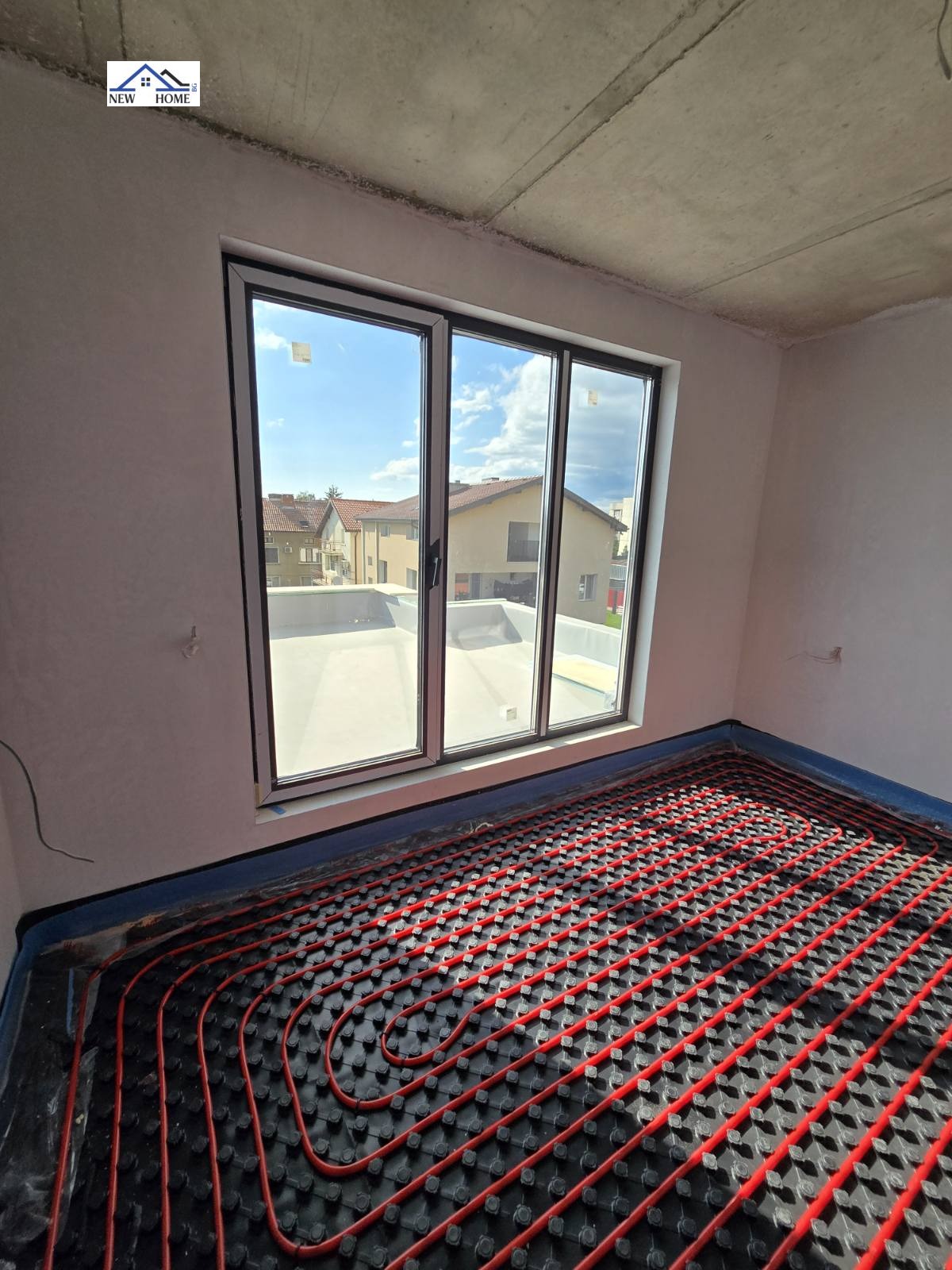 Продава 3-СТАЕН, гр. София, Бенковски, снимка 2 - Апартаменти - 55291122