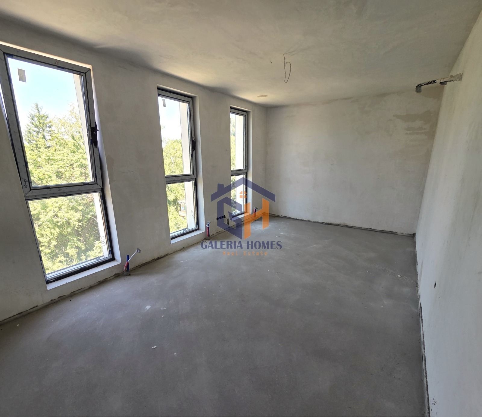 Продава 3-СТАЕН, гр. София, Малинова долина, снимка 7 - Апартаменти - 55464653