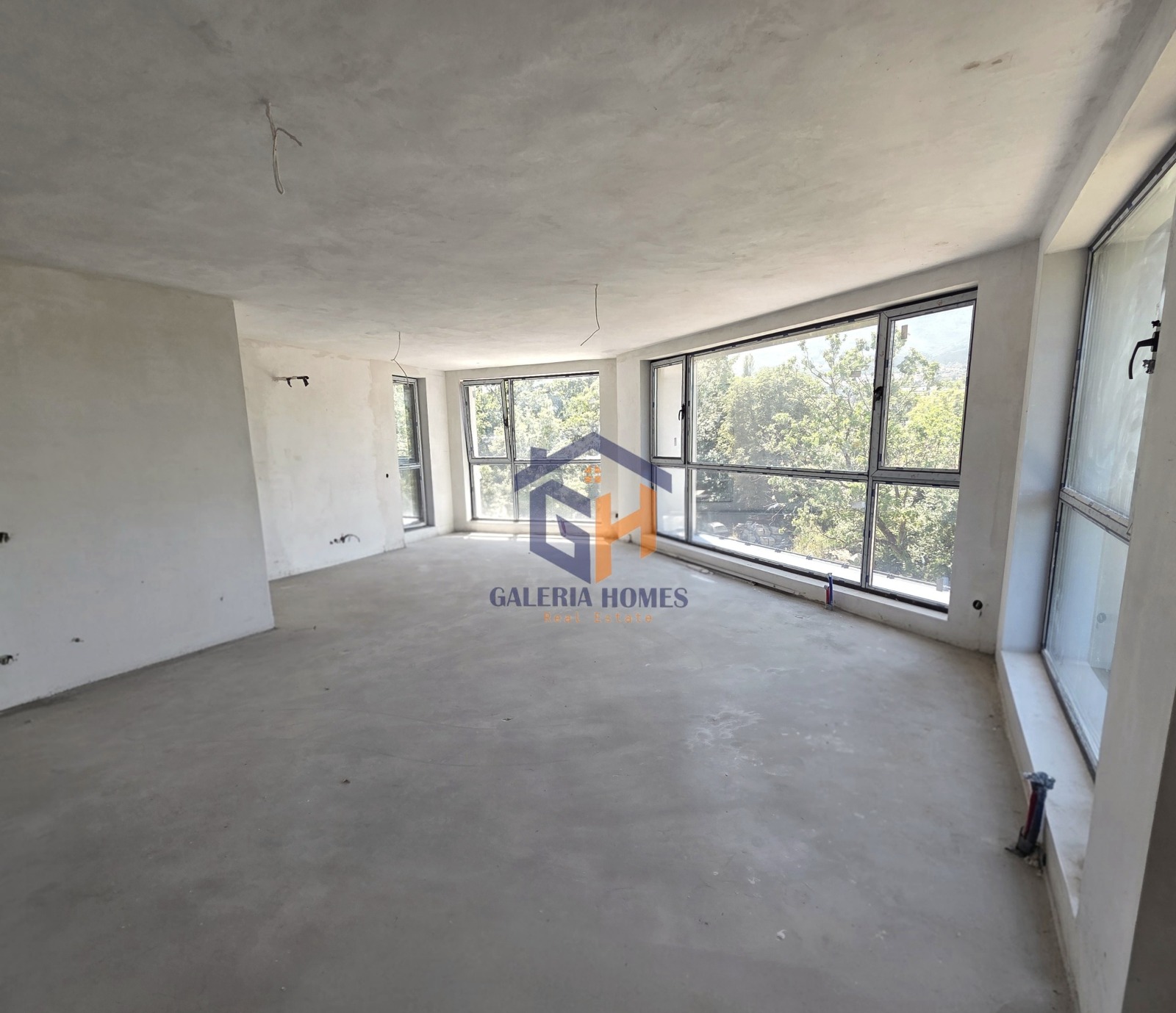 Продава 3-СТАЕН, гр. София, Малинова долина, снимка 4 - Апартаменти - 55464653