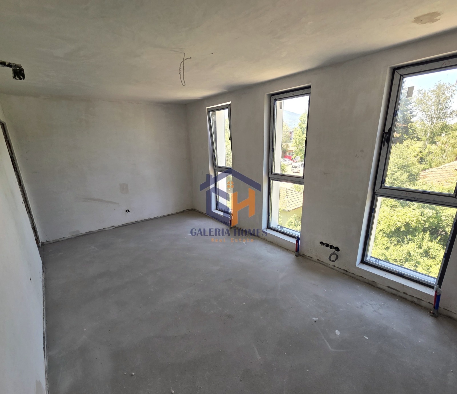Продава 3-СТАЕН, гр. София, Малинова долина, снимка 8 - Апартаменти - 55464653