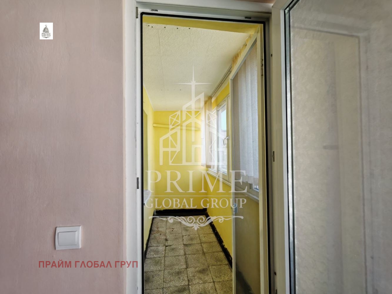 Продава МНОГОСТАЕН, гр. Бургас, Възраждане, снимка 6 - Апартаменти - 54920792