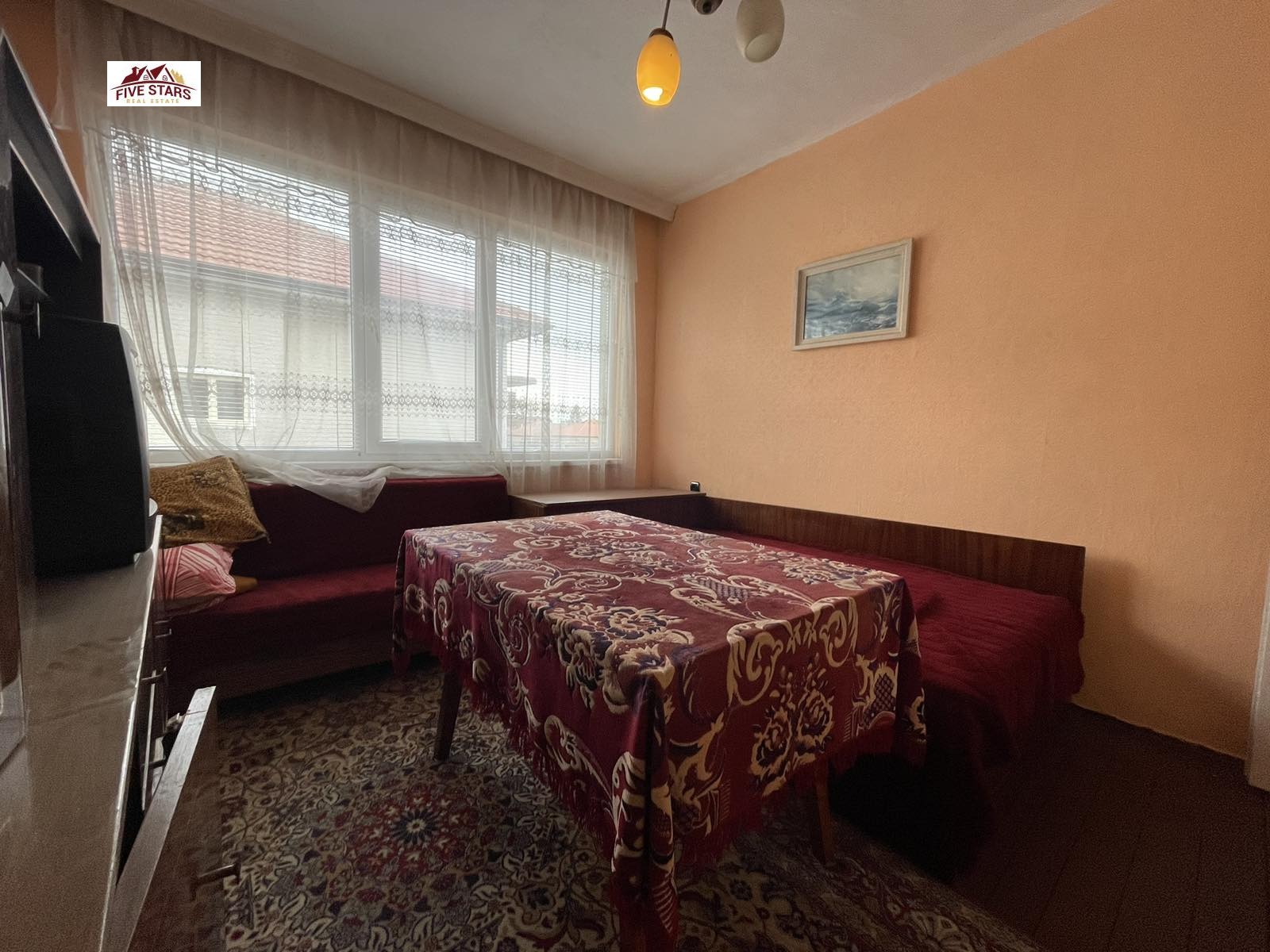 Продава ЕТАЖ ОТ КЪЩА, гр. Каварна, област Добрич, снимка 6 - Етаж от къща - 56056959