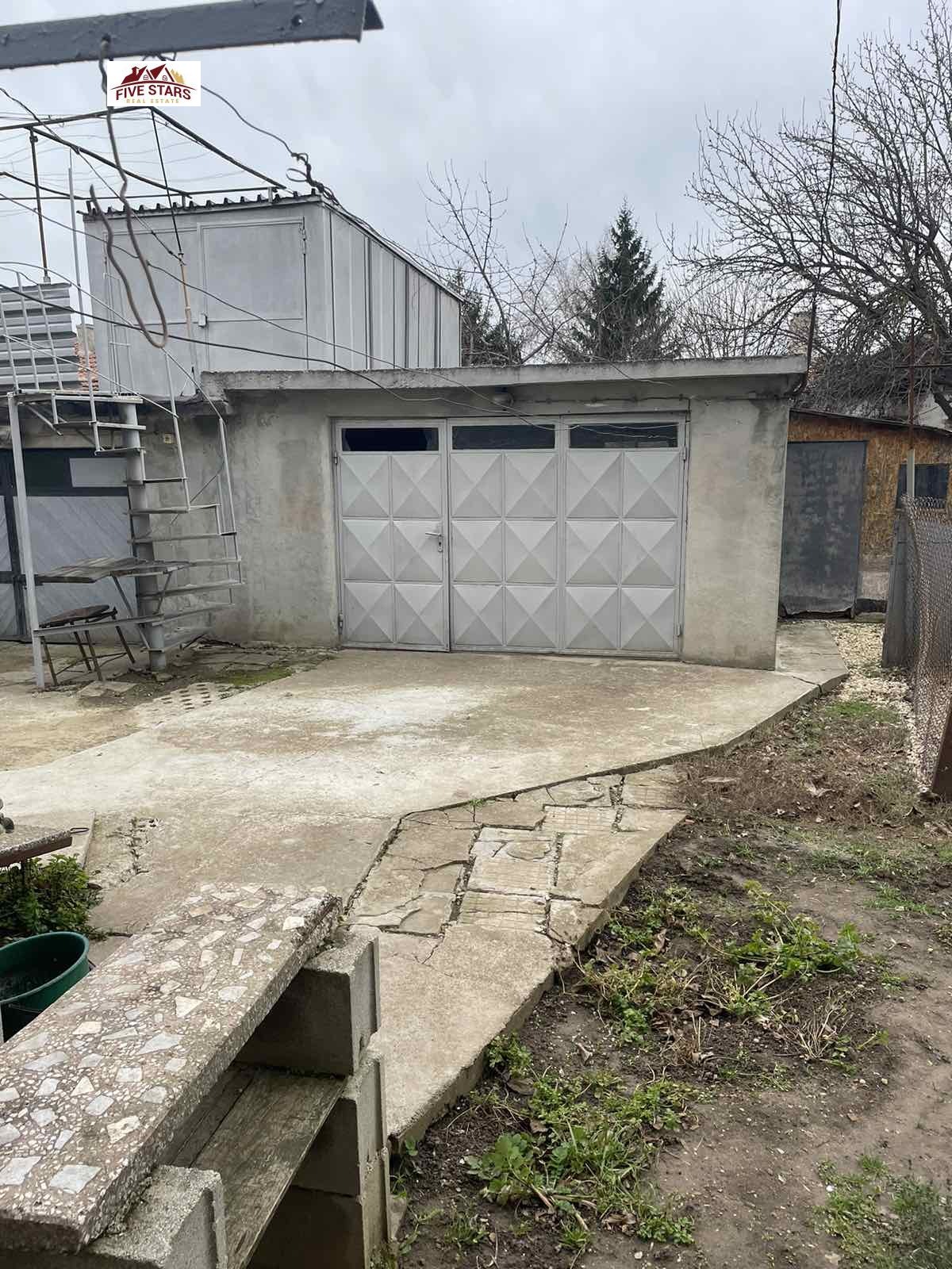 Продава ЕТАЖ ОТ КЪЩА, гр. Каварна, област Добрич, снимка 14 - Етаж от къща - 56056959