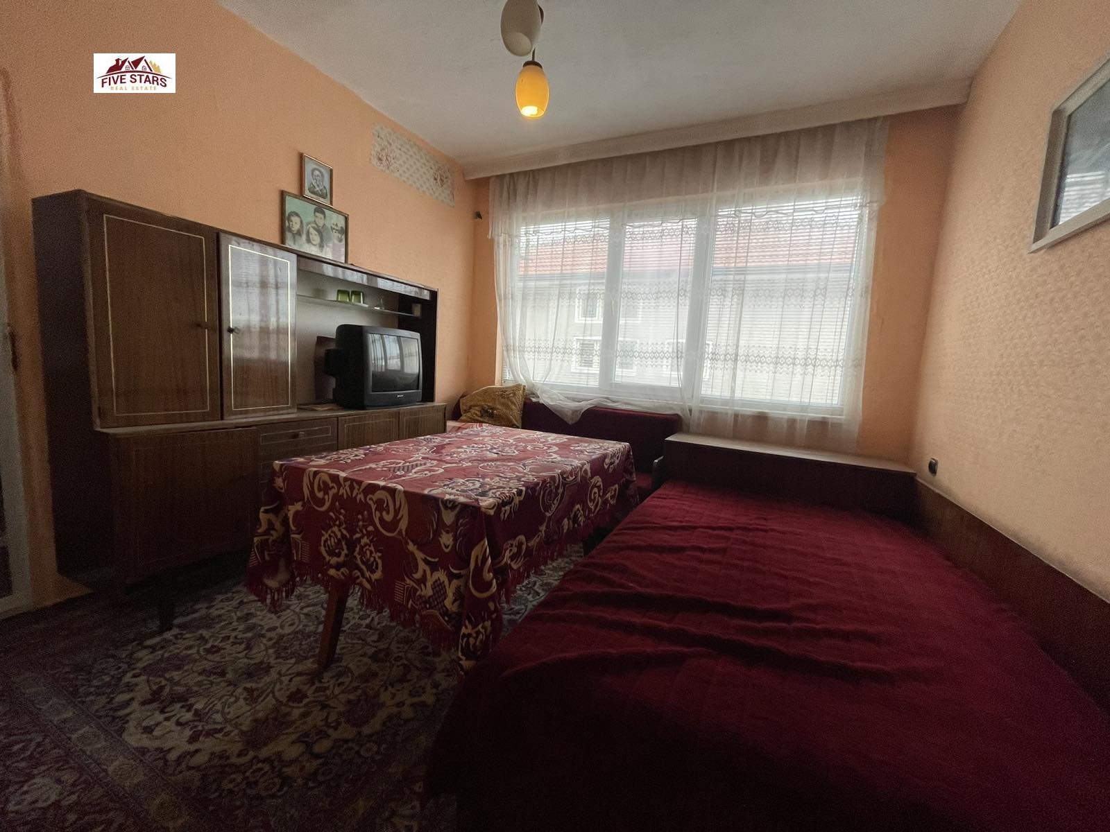 Продава ЕТАЖ ОТ КЪЩА, гр. Каварна, област Добрич, снимка 7 - Етаж от къща - 56056959