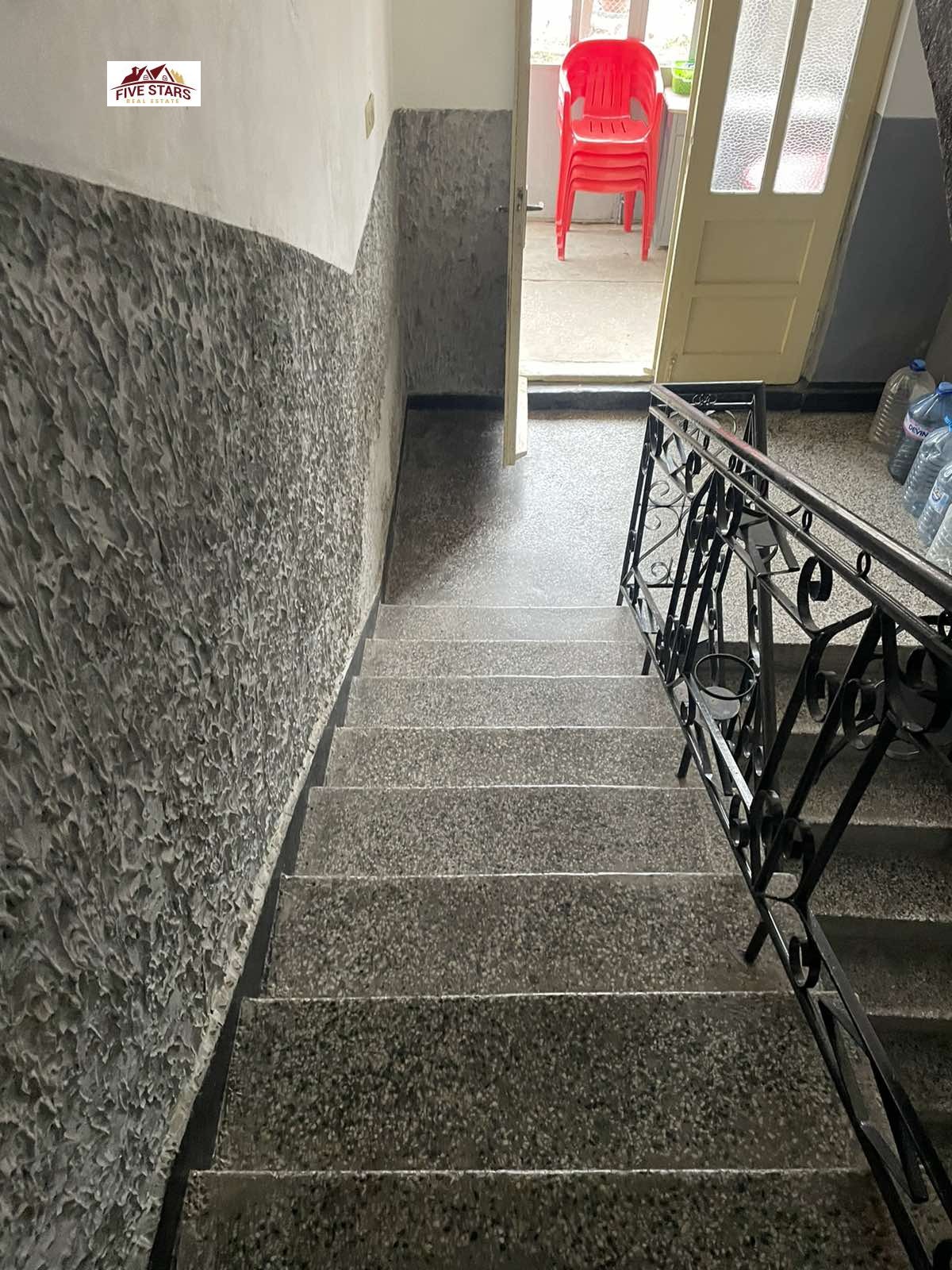 Продава ЕТАЖ ОТ КЪЩА, гр. Каварна, област Добрич, снимка 13 - Етаж от къща - 56056959