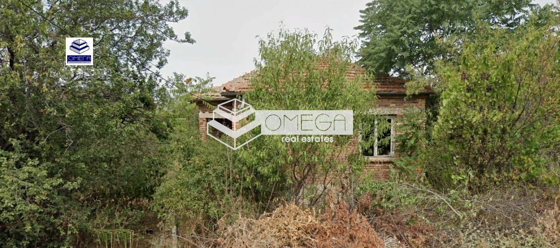 Продава КЪЩА, гр. Бургас, Банево