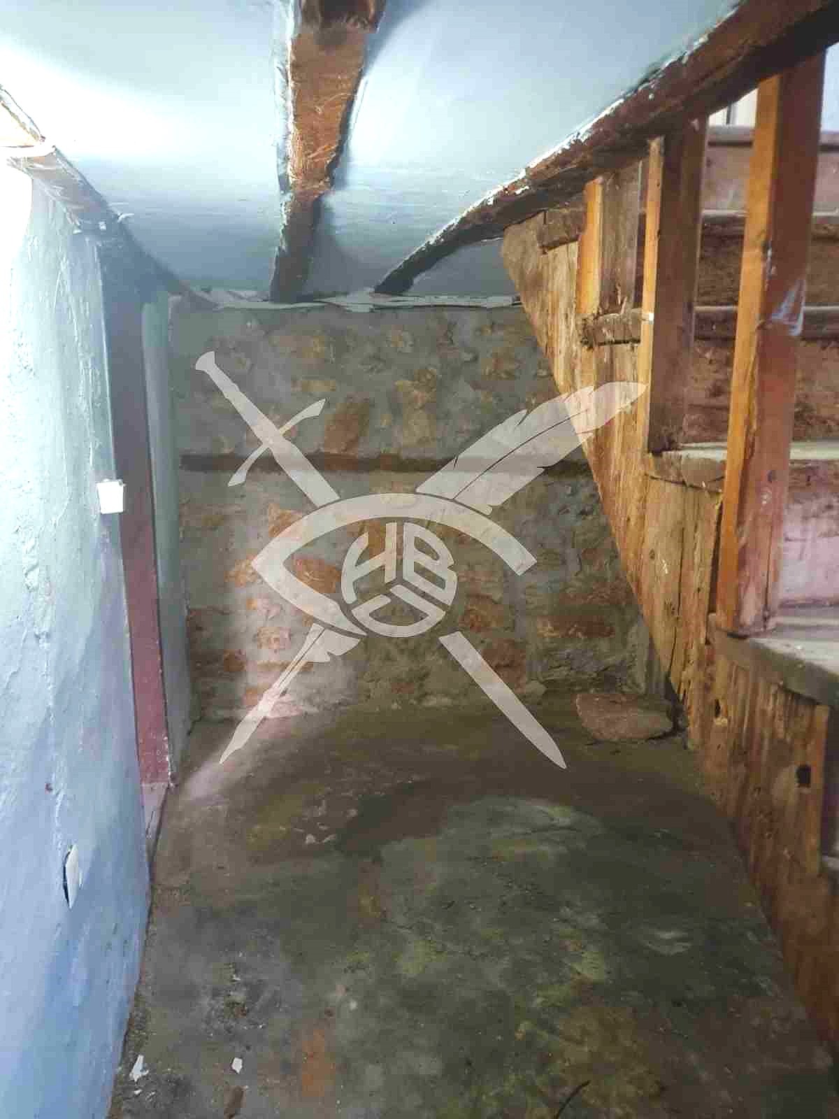 Продава КЪЩА, гр. Малко Търново, област Бургас, снимка 5 - Къщи - 54607187